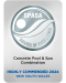 SPASA NSW Concrete Pool & Spa Combination (HC) 2024